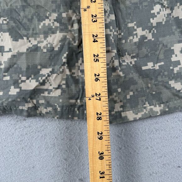 US Military ACU Army Combat Uniform Coat Shirt UCP Digital Camo Top Small Reg - Picture 13 of 16